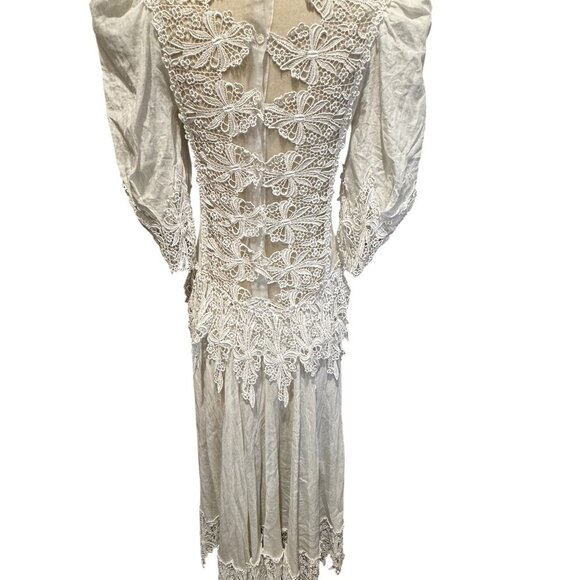 Vintage Capriccio by Digna Dress – Neiman Marcus Exclusive - Picture 7 of 8